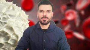 Ο Ημαθιώτης Φώτης Κοσκερίδης: Ο ερευνητής που ανακάλυψε 700 νέα γονίδια αιματικών κυττάρων