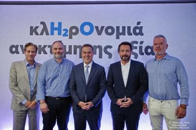 Τάσος Μπαρτζώκας: 1.000.000 ευρώ για το νέο δίκτυο ύδρευσης στον Στενήμαχο του Δήμου Νάουσας