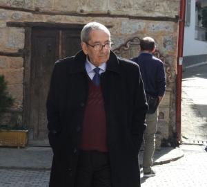 Συλλυπητήριο μήνυμα του Δημάρχου Αλεξάνδρειας για το θάνατο του λαογράφου Γιώργου Ντελιόπουλου