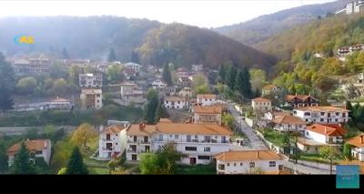 Ανοιχτή Συνέλευση στην Δημοτική Κοινότητα Καστανιάς