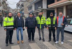 Ευχαριστήριο του Δήμου Νάουσας για τις εκδηλώσεις της Αποκριάς