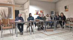 Ανοιχτή Συνέλευση Κατοίκων Πανοράματος, Αγ. Κυριακής, Παπάκια, Γιοτζαλίκια, Βίλα Βικέλα και Ακρόπολης