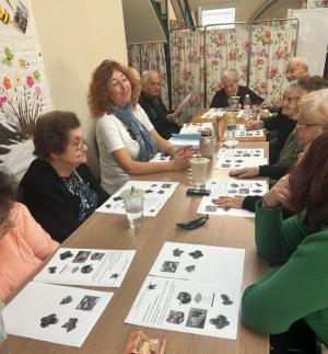 Ομάδα Νοητικής Ενδυνάμωσης στα ΚΗΦΗ Δήμου Βέροιας