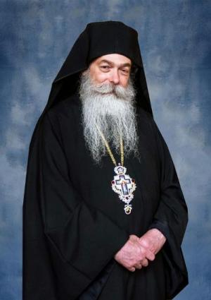 Παντελεήμονος Καθηγουμένου, αιωνία η μνήμη.