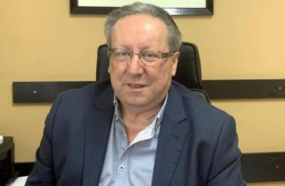 Απεβίωσε ο γιατρός Γιάννης Μουρτζίλας