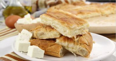 Πρόσκληση συμμετοχής των Πολιτιστικών Συλλόγων στην 20η Γιορτή Πίτας του Δήμου Αλεξάνδρειας, την Κυριακή 19 Οκτωβρίου