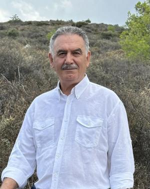 Θεόφιλος Τεληγιαννίδης: Οι ενέργειες του πολιτικού, όλες να τείνουν στην εξυπηρέτηση του κοινωνικού συνόλου