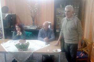 Παρουσιάστηκε το βιβλίο του Βασίλη Ασβεστά: ‘’Τα παιχνίδια του Ανατολικού Πόντου και του Κυβερνείου του Καρς κατά την περίοδο 1880 με 1923’’