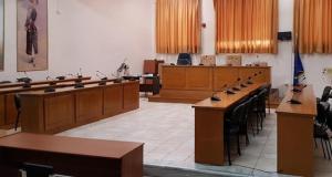 Συνεδριάζει την Τρίτη το Δημοτικό Συμβούλιο Αλεξάνδρειας