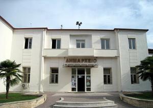 Με 15 θέματα η συνεδρίαση Δημοτικού Συμβουλίου Σκύδρας