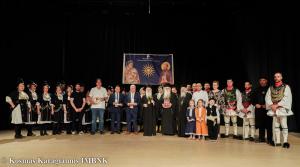 ΚΘ’ Παύλεια: Με μεγάλη επιτυχία η εκδήλωση «Αλέξανδρος ο Μέγας, ο Μακεδών, ο Ρουμλουκιώτης» στην Αλεξάνδρεια