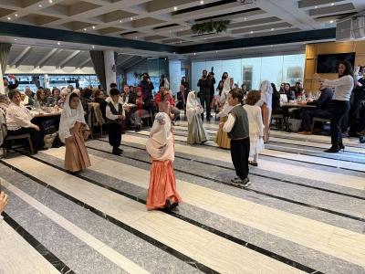 Κοπή Βασιλόπιτας Συλλόγου Μικρασιατών Ημαθίας