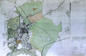 ΤΟΠΙΚΟ ΠΟΛΕΟΔΟΜΙΚΟ ΣΧΕΔΙΟ ΔΗΜΟΥ ΒΕΡΟΙΑΣ: ΚΡΙΤΙΚΗ ΠΡΟΣΕΓΓΙΣΗ ΚΑΙ ΠΡΟΤΑΣΕΙΣ