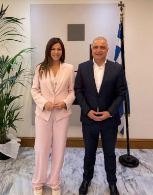 Λάζαρος Τσαβδαρίδης: «Αίσιο τέλος, μετά από επίμονες παρεμβάσεις μου, για τα δύο τελευταία ολιγομελή τμήματα στο 1ο ΕΠΑ.Λ. Νάουσας»
