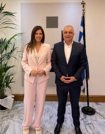 Λάζαρος Τσαβδαρίδης: «Αίσιο τέλος, μετά από επίμονες παρεμβάσεις μου, για τα δύο τελευταία ολιγομελή τμήματα στο 1ο ΕΠΑ.Λ. Νάουσας»