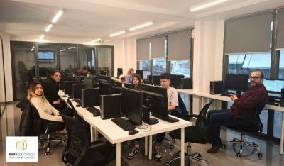 ΔΩΡΕΑΝ Μαθήματα Πληροφορικής για Εφήβους- Κατάρτιση στα Office 2021, Windows 10