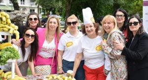 «ΜΑΜΑγειρεύοντας»! Μια ξεχωριστή γιορτή της μητέρας από τον «Έρασμο»