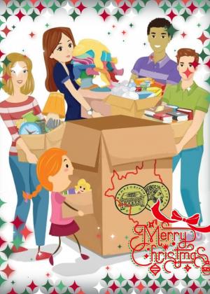 Διανομή τροφίμων στις ωφελούμενες οικογένειες από το Κοινωνικό Παντοπωλείο Βέροιας