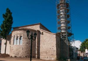 Παλαιά Μητρόπολη, το κόσμημα της Βέροιας!