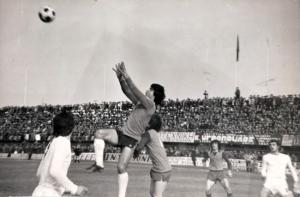 Ευχές των παλαιμάχων της ΠΑΕ Βέροια