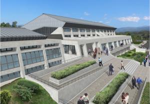 Βελόπουλος-Κοτίδης: «Φάντασμα παραμένει η κατασκευή κλειστού κολυμβητηρίου στη Βέροια»