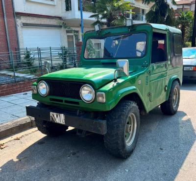 Συνελήφθη στην Ημαθία για κλοπές πλατφορμών μεταφοράς γεωργικών προϊόντων