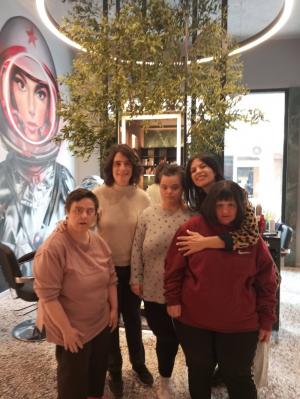 Μια ξεχωριστή δράση προσφοράς από το ΚΔΑΠ-ΑμεΑ Δήμου Νάουσας