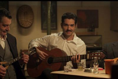 Μέχρι αύριο Τετάρτη το &quot;Υπάρχω&quot; στον Δημοτικό Κινηματογράφο Νάουσας