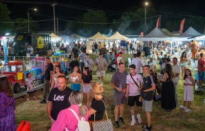 Πρόσκληση συμμετοχής εκθετών στην 10η Εμποροπανήγυρη Σκύδρας 2026