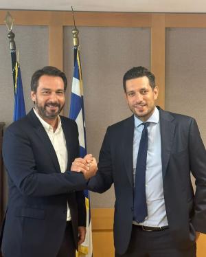 Ξεκίνησε η φύλαξη στο Σιδηροδρομικό Σταθμό Αλεξάνδρειας – Έγινε πράξη η παρέμβαση του Τάσου Μπαρτζώκα για την ασφάλεια των μαθητών του ΕΠΑΛ