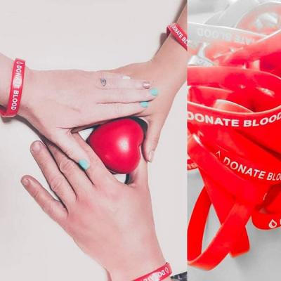 Την Κυριακή εθελοντική αιμοδοσία στα Τρίκαλα Δήμου Αλεξάνδρειας