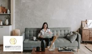 ΔΩΡΕΑΝ Μαθήματα Πληροφορικής από την Easy Education! Κλείσε την θέση σου!