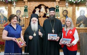 7η Ιατρική Εβδομάδα | Εκδήλωση για την ορθή χρήση των φαρμάκων στη Νάουσα.