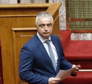 Λάζαρος Τσαβδαρίδης: ΝΑΙ από τη ΝΔ στην εξεταστική για τα Τέμπη για να χυθεί άπλετο φως στα διαχρονικά αίτια της τραγωδίας
