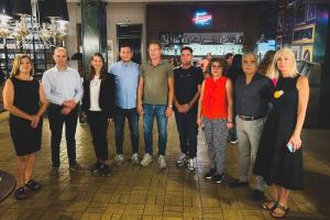 Εκδήλωση για τη μνήμη, τη βία μεταξύ ανηλίκων, τις συνέπειες και τις αιτίες των άδικων συμπεριφορών