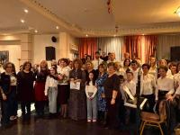 Ο Όμιλος Προστασίας Παιδιού Βέροιας τίμησε την Παγκόσμια Ημέρα του Παιδιού