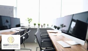ΔΩΡΕΑΝ Μαθήματα Πληροφορικής από την Easy Education!