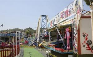 Αρχίζει η δίκη για τον θάνατο του Γιάννη Καμπαϊλή σε λούνα παρκ