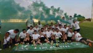 Αλεξάνδρεια: Πανάξια στη Γ’ Εθνική