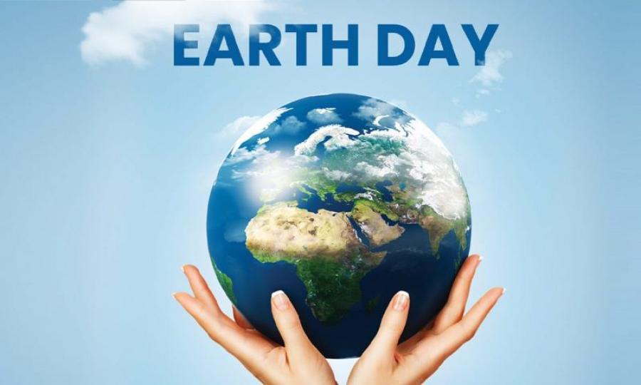 «Διεθνής Ημέρα της Γης»: Είναι το μοναδικό γνωστό ουράνιο σώμα που φιλοξενεί ζωή.