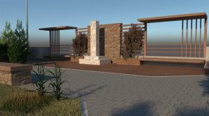 Ξεκινούν άμεσα οι εργασίες διαμόρφωσης της Πλατείας «Κουτσαντά» στα Ριζώματα