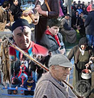 Διεθνή Επιστημονική Ημερίδα στη Μελίκη με θέμα «Ο Θρακικός Καλόγερος. Ιστορικοανθρωπολογική και λογοτεχνική προσέγγιση»