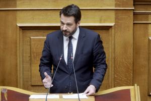 Τάσος Μπαρτζώκας: Οφείλουμε να φτιάξουμε ένα κράτος που δεν θα ταλαιπωρεί, αλλά θα υπηρετεί τον πολίτη και τις ανάγκες του