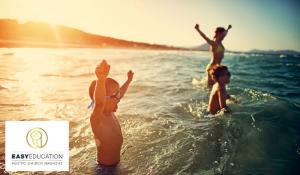 Πρώτες Βοήθειες - Απαραίτητες Γνώσεις για ένα Ασφαλές Καλοκαίρι