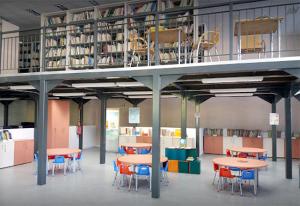 Ξεκινά το θερινό ωράριο της Δημοτικής Βιβλιοθήκης Νάουσας