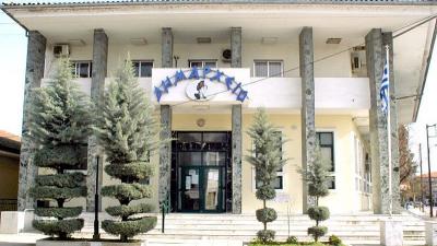 Πρόσληψη 12 ατόμων για την κάλυψη εποχικών ή παροδικών αναγκών των υπηρεσιών του Δήμου Αλεξάνδρειας