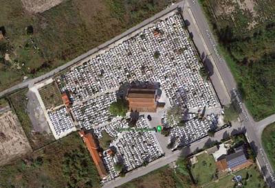 Ενημέρωση των δημοτών για την διενέργεια εκταφών στα Κοιμητήρια του Δήμου Αλεξάνδρειας