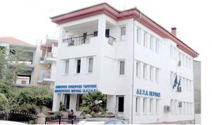 Την Πέμπτη διακοπή νερού στην Πατρίδα Βέροιας