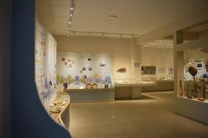 Το Δημοτικό Σχολείο Ξεχασμένης-Κεφαλοχωρίου επισκέφθηκε την Έκθεση Φυσικής Ιστορίας «Ωκεανός»