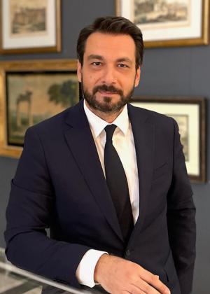 Τάσος Μπαρτζώκας: Με το Εθνικό Σχέδιο Δράσης για τη σεξουαλική κακοποίηση, όλα τα παιδιά μπαίνουν κάτω από την ασπίδα της Πολιτείας!